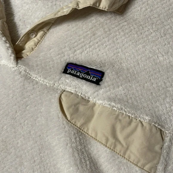 Patagonia Fleece Pullover | Size XL - Picture 4 of 8